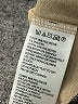 Silence and Noise Black Cocktail Dress Size M - photo 8