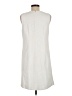 Ann Taylor White Casual Dress Size 8 - photo 2