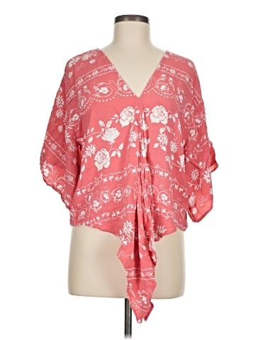 Lovestitch Kimono (view 1)