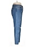Flying Monkey Solid Blue Jeans Size 30 waist - photo 4