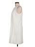 Ann Taylor White Casual Dress Size 8 - photo 5