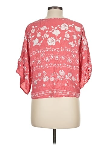 Lovestitch Kimono (view 2)