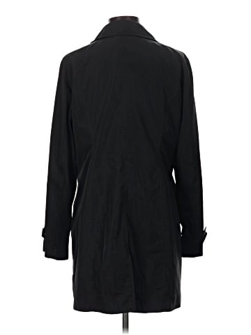 MICHAEL Michael Kors Trenchcoat (view 2)