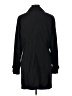 MICHAEL Michael Kors 100% Polyester Black Trenchcoat Size L - photo 2