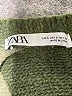 Zara Green Pullover Sweater Size S - photo 7