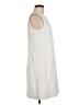 Ann Taylor White Casual Dress Size 8 - photo 4