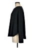 Anthropologie Black Pullover Sweater Size M - photo 5