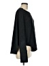 Anthropologie Black Pullover Sweater Size M - photo 4
