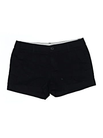 Merona Shorts (view 1)