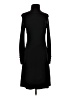 Ann Taylor Black Cocktail Dress Size 4 - photo 1