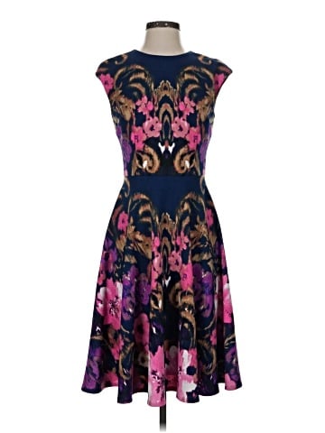 Maggy London Cocktail Dress (view 1)