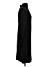 Ann Taylor Black Cocktail Dress Size 4 - photo 4