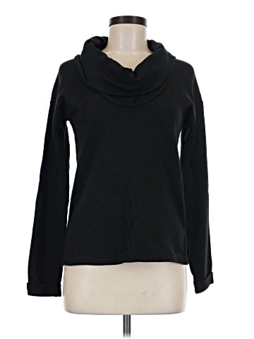 James Perse Turtleneck Sweater (view 1)