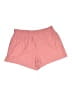 Athletic Works Solid Pink Shorts Size M - photo 2