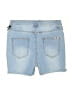 Machine Blue Denim Shorts Size M - photo 2