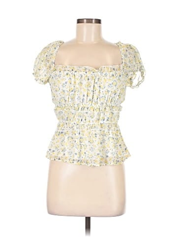 Mi ami Short Sleeve Top (view 1)