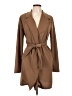 Timing Brown Trenchcoat Size L - photo 1