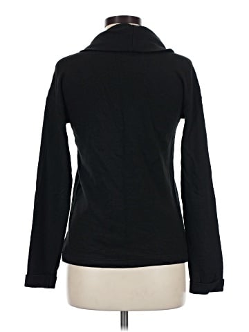 James Perse Turtleneck Sweater (view 2)