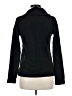 James Perse Black Turtleneck Sweater Size Med (2) - photo 2