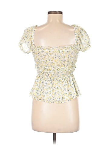 Mi ami Short Sleeve Top (view 2)