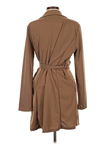 Timing Trenchcoat (view 2)