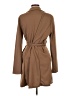 Timing Brown Trenchcoat Size L - photo 2