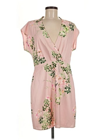 Karen Millen Casual Dress (view 1)
