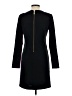 MICHAEL Michael Kors Color Block Purple Casual Dress Size 4 - photo 2