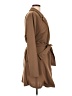 Timing Brown Trenchcoat Size L - photo 4