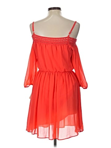 BCX Cocktail Dress (view 2)