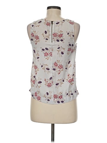 Pink Republic Sleeveless Blouse (view 2)