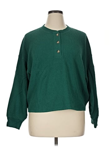 Old Navy Pullover Sweater (view 1)