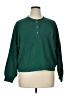 Old Navy Green Pullover Sweater Size XL - photo 1