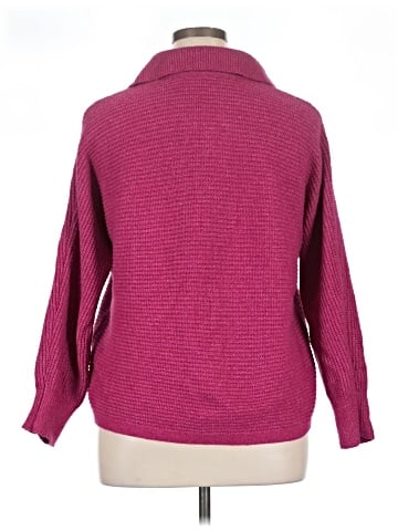 Joseph A. Pullover Sweater (view 2)