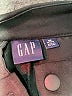 Gap Black Dress Pants Size 00 Petite - photo 7
