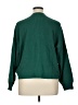 Old Navy Green Pullover Sweater Size XL - photo 2