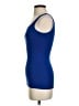 Merona Blue Tank Top Size XS - photo 5