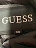Guess Black Coat Size XXL - photo 6