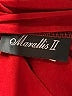 Maraislise Red Formal Skirt Size L - photo 4