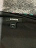 Express Black Purple Cocktail Dress Size S - photo 7