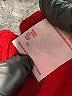 Maraislise Red Formal Skirt Size L - photo 5