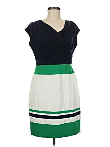 Studio One Casual Dress (view 1)