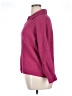Joseph A. Pink Pullover Sweater Size 1X - photo 5