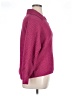 Joseph A. Pink Pullover Sweater Size 1X - photo 4