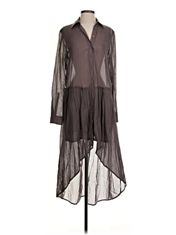 BCBGeneration Casual Dress (view 1)