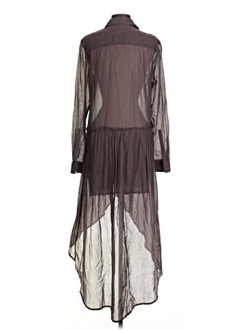 BCBGeneration Casual Dress (view 2)