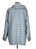 Liz & Co. Blue Raincoat Size L - photo 2