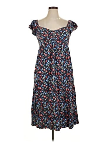 Draper James RSVP Casual Dress (view 1)