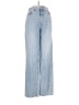 PacSun 100% Cotton Blue Jeans Size 24 waist - photo 1