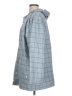 Liz & Co. Blue Raincoat Size L - photo 5